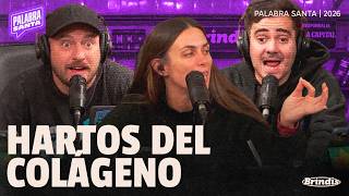 CONSULTAROT con MEL y PREGUNTAS SIN RESPUESTA #PALABRASANTA por #BRINDISTV 02/07