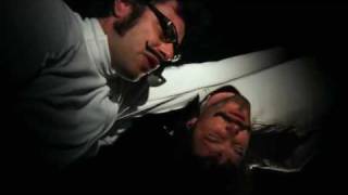 Love Is A Weapon Of Choice - Flight Of The Conchords (Lyrics)