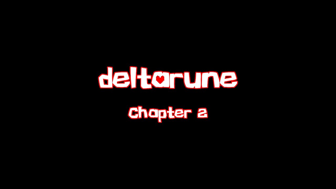 Deltarune Chapter 2 - Attack of the Killer Queen [2009 Roblox cover ...