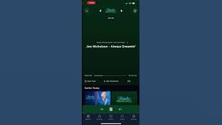 Always Dreaming - Jon Nicholson