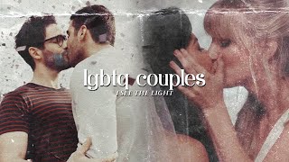 LGBTQ+ Couples Preview [LINK IN DESCRIPTION BOX]