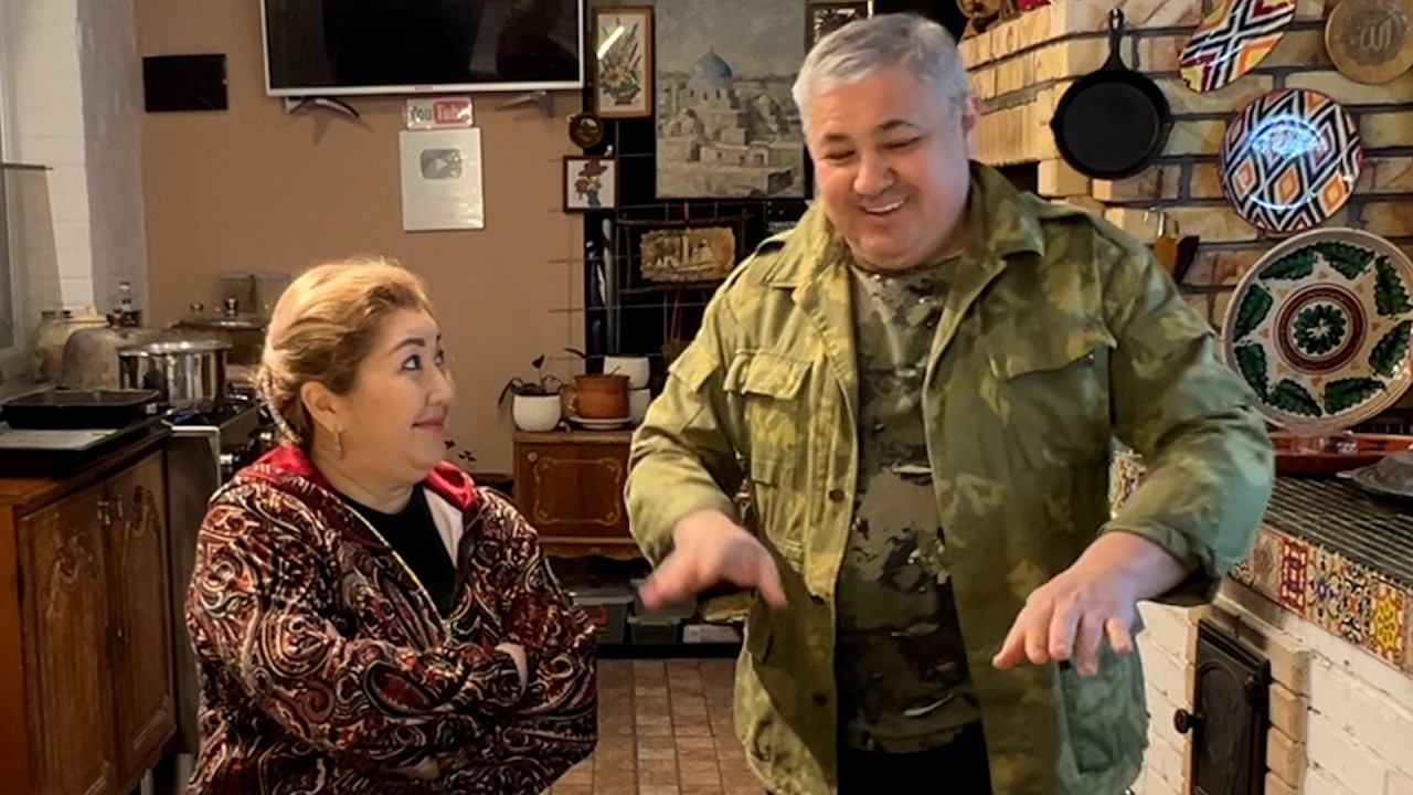 🤩Я ДОВОЛЕЕЕЕЕН!💖НО ПОКА ЕЁ НЕ УТРУЖДАЮ 😋КОТЛЕТЫ МНЕ А БРОКОЛЛИ ЕЙ😂