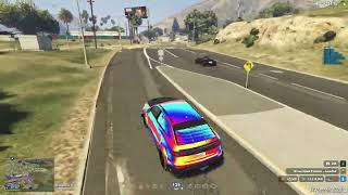 FAIL RP