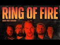 Home Free - Ring of Fire [Home Free's Version]