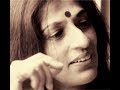 SMT. KISHORI AMONKAR ~ RAGA SHUDDH KALYAN