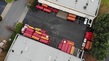 Tufner Truck Scales are In Stock