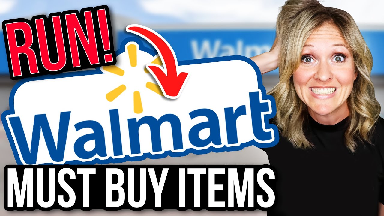 Walmart Buys That Are Totally Worth It – Welcome to Bhavna's Kitchen &  Living!