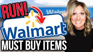 Top 10 Things To Buy At WALMART In 2023 | WALMART Haul 2023