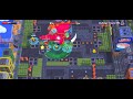 Brawl Stars - Insane 16 Super City Rampage (No Glitches)