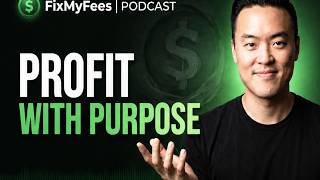 Serial Entrepreneur Reveals How To Turn Your Business Into a Force For Good | Andy Choi | FMF Ep. 63