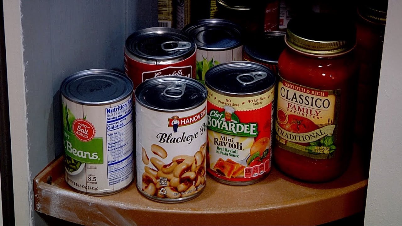 Food Waste Awareness - YouTube
