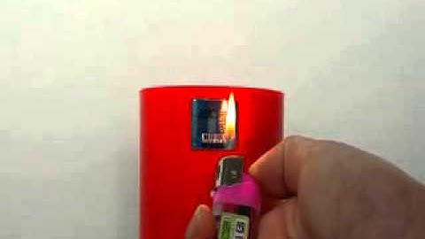 shape memory polymer laser label