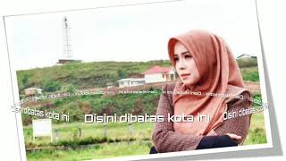 Disini dibatas kota ini #venyvebiola