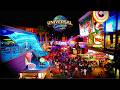 Universal CityWalk Orlando Night Walkthrough 4K  | Full Tour 2026 Mp3 Song