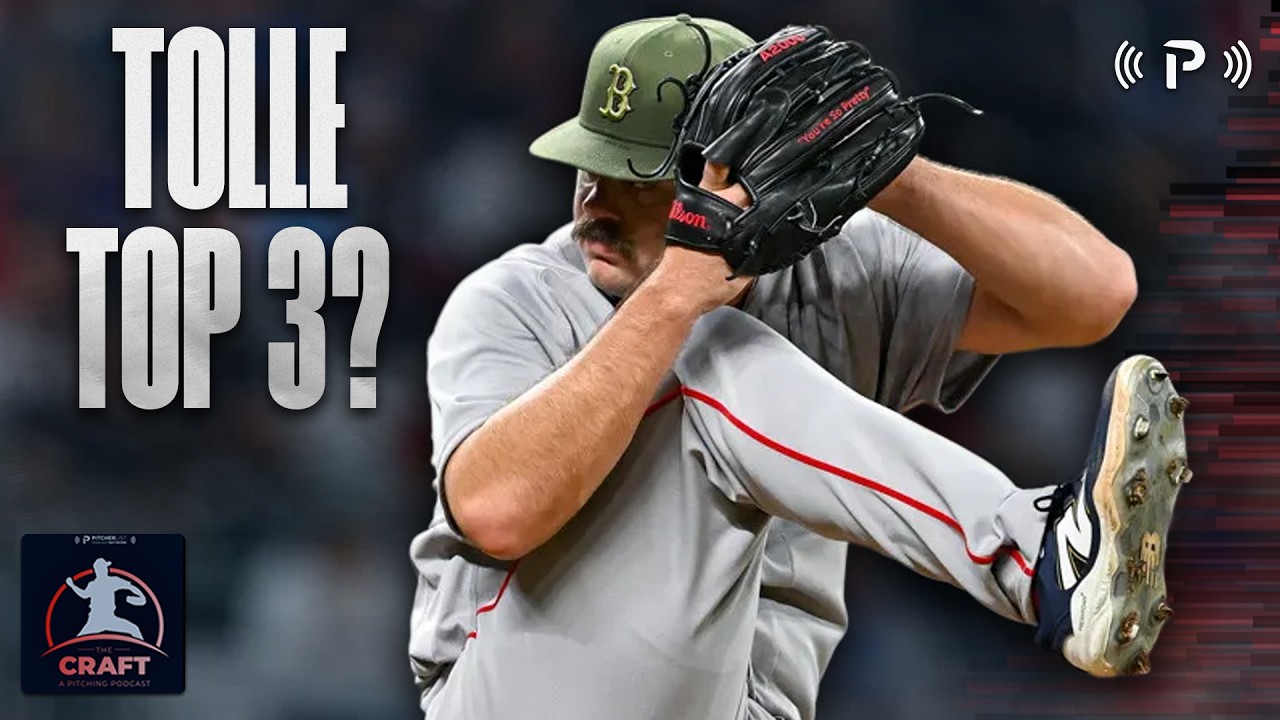 Who Are The Top SPs for 2027? I 2027 SP Rankings Discussion I The Craft EP 99