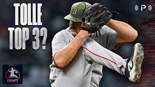 Who Are The Top SPs for 2027 I 2027 SP Rankings Discussion I The Craft EP 99