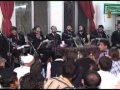 الإخـوة أبو شــعر ـ وين ألاقي أحبابي