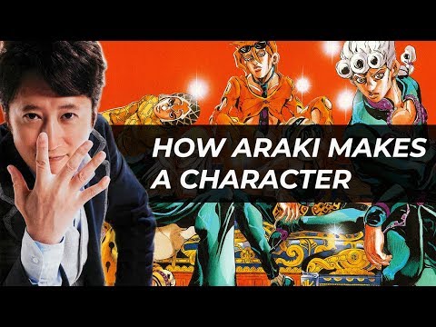 Video: Hirohiko Araki: Kev Sau Txog Tus Kheej, Kev Muaj Tswv Yim, Kev Ua Haujlwm, Tus Kheej Lub Neej