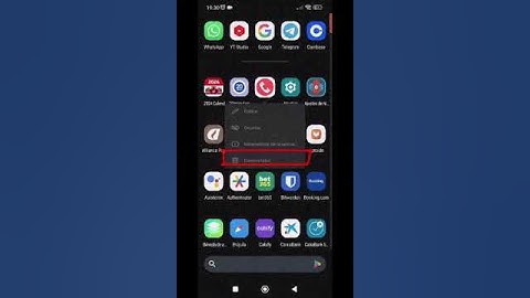 Cómo permitir ajustes restringidos en #android