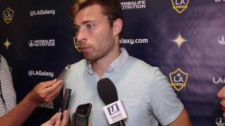 Post-Match Interview LAvRSL: Dave Romney Shares Frustration over Team Loss