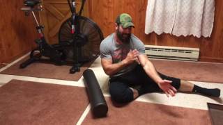 Murph Recovery | WODdoc | P365 | Episode 1063