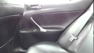 2011 Lexus IS used, Los Angeles, Woodland Hills, West Hills, Sherman Oaks, Van Nuys 431398