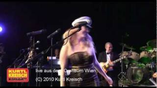 Ich geh’ gern segeln