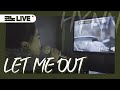 LIVE HYNN 박혜원 LET ME OUT 코인노래방 Ver 