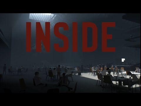 Inside #3 (ქართულად) - ქალთევზა