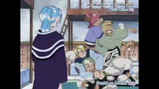 One Piece  épisode - Oretachi Wa Family