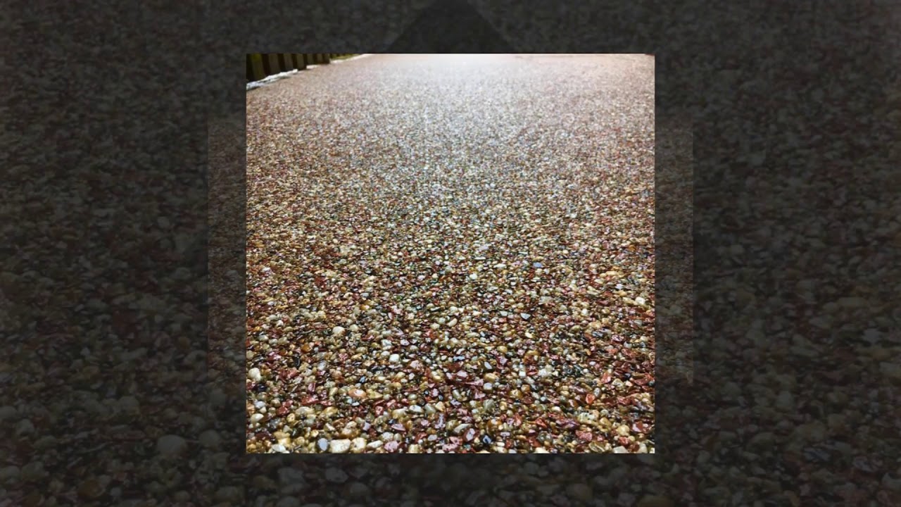 Durham Stone Paving in North East YouTube