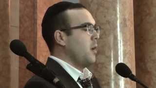 Download Lagu החזן אבי אייזנשטט - אתה יצרת מנדלבוים MP3