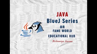 #8 - Report Generating Program  - Formatted Output - Bluej Software - Java Programming Series