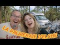 🇨🇵ON REMONTE EN FRANCE.... ET SURPRISE À ELCHE ! 🌴🇪🇸😍