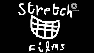 Stretch Films Logo 1993 Remake