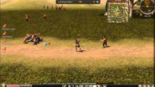 metin2 mahon