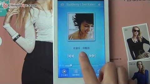 P6 6inch Pad Phone with MTK6577 Dual-core Android 4.1 Wi-Fi 512MB+512MB 8MP 3G Capacitive Screen