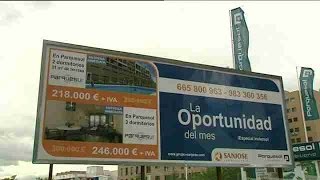 El precio de la vivienda nueva creció un 3,3% en 2016
