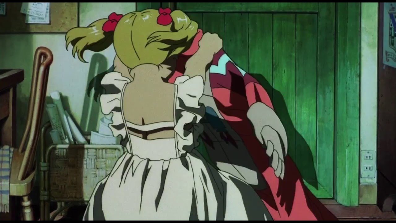 Rusty K Frozen Heart (FAN MADE) YouTube