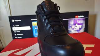 Nike ACG Goadome boots unboxing review