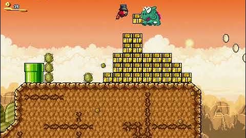 2k1x Subzero Heroes - Squishy Squad: Unite!