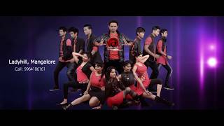 Aryans dance studio mangalore 8050479419. 9964186161