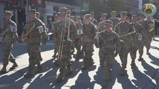 Honoring Veterans: Bangor Veteran's Day returns after taking a year off due to the pandemic