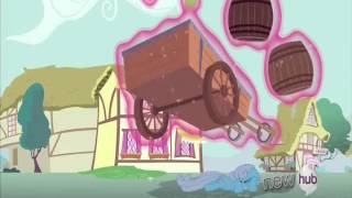 My Little Pony season 3 episode 5 part 1