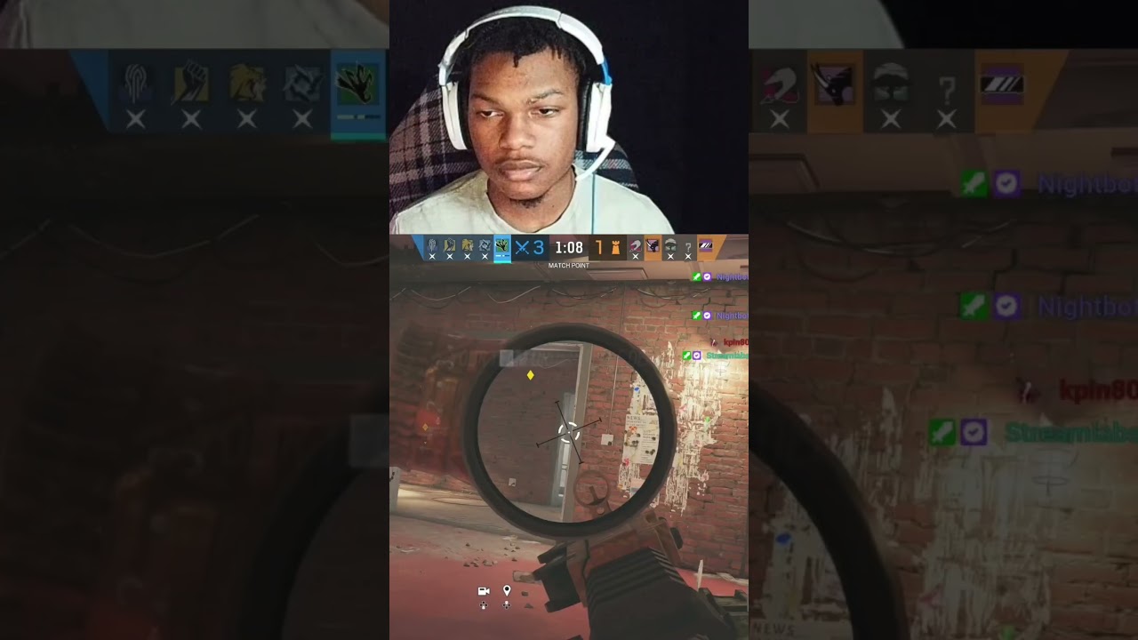 BEST 60 FPS CONTROLLER PLAYER! 😳