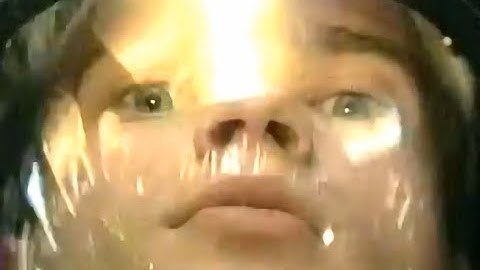 Man With No Name - Teleport (2000) 4k upscaled