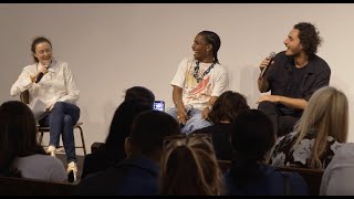 Multidisciplinary Minds: A$AP Rocky in Conversation with Charley Vezza, presented by GUFRAM