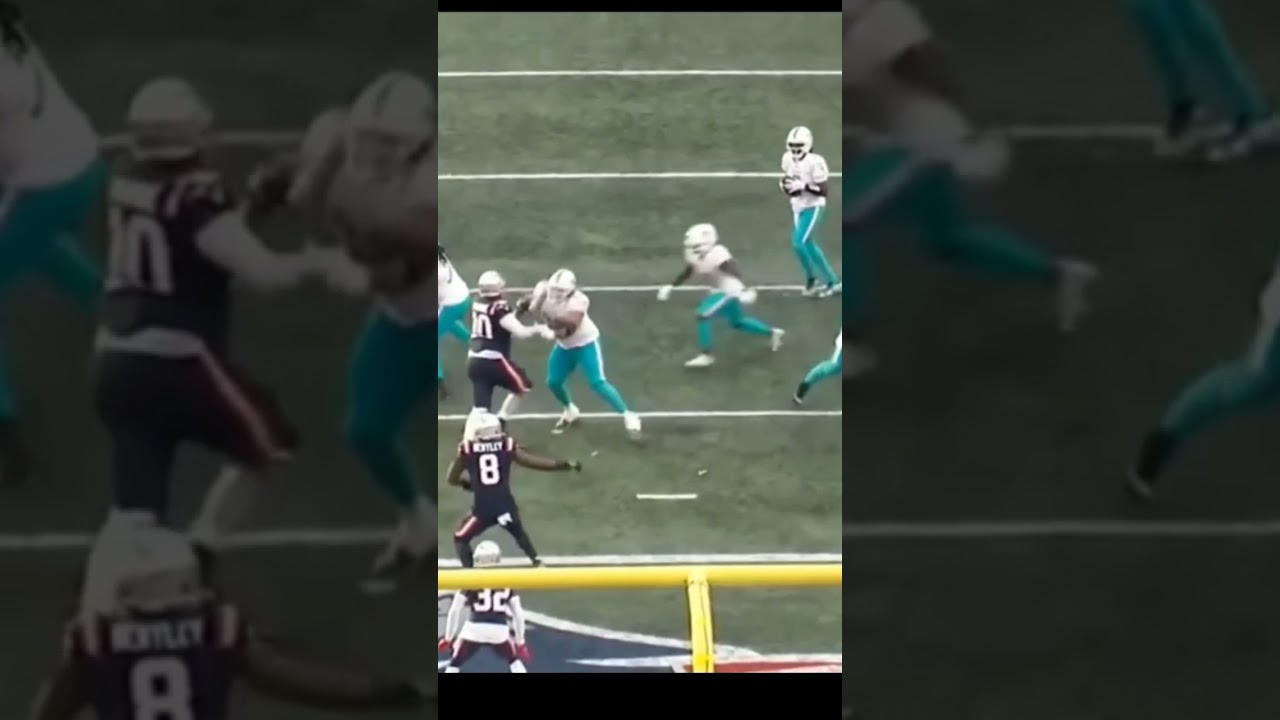 Christian Barmore is a SUPERSTAR 