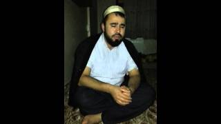 Safa mervesi bambaska.   Hafiz mehmet yanar