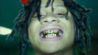 Trippie Redd Love Scarsyou Hurt Me